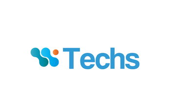 Techs.live - Creative brandable domain for sale